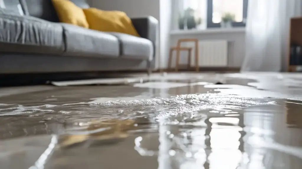 Professional Mold Remediation & Prevention — Vancouver
